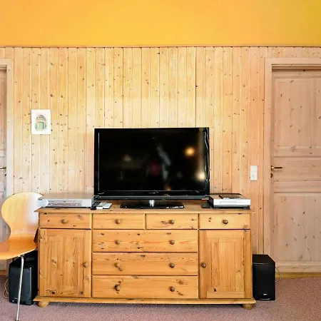Сasa de vacaciones Four-bedroom In 9 Fanø