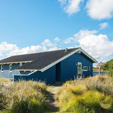 Four-bedroom In 9 Сasa de vacaciones