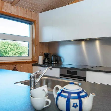 Four-bedroom In 9