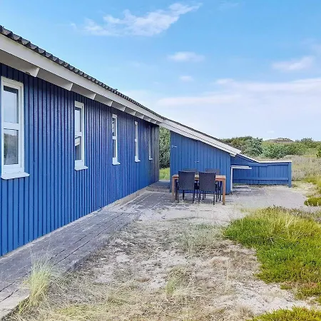 Four-bedroom In 9
